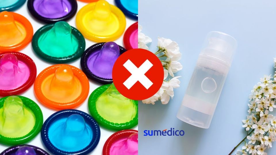 Cofepris alerta sobre condones falsos.