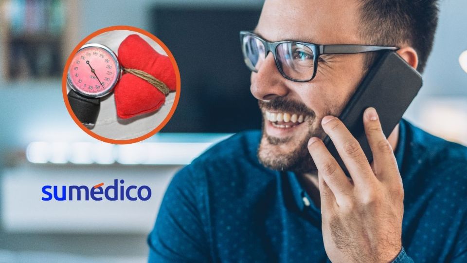 ¿Cómo afecta realizar llamadas por celular al corazón? Nuevo estudio da algunos indicios que falta por profundizar.