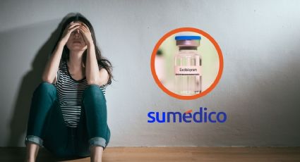 ¿Para qué sirve el escitalopram? Una alternativa para la depresión