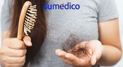 ¿Caída del cabello, fatiga y debilidad? Puede ser deficiencia de este mineral