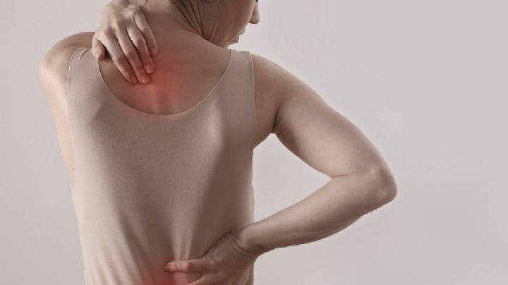 Día Mundial de la Fibromialgia