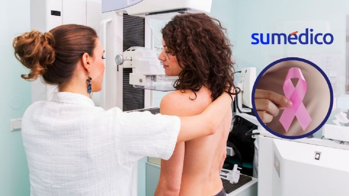 Mamografías deben realizarse a los 40 años para detección de cáncer, no hasta los 50