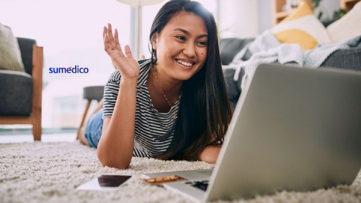 ¿Cómo puedo mantener buena comunicación con mi pareja a distancia?