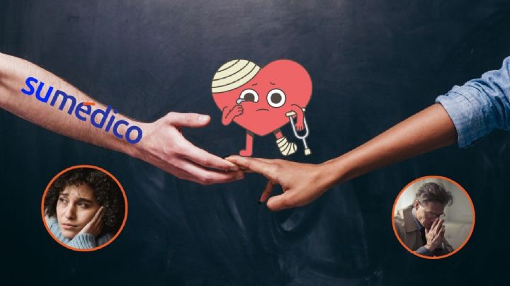 9 consejos para superar una ruptura amorosa