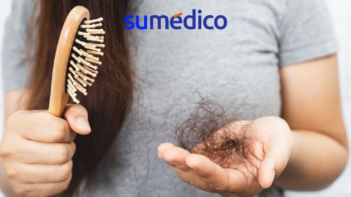 ¿Caída del cabello, fatiga y debilidad? Puede ser deficiencia de este mineral