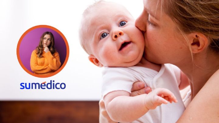 ¿Madre por primera vez? 5 consejos para superar el miedo