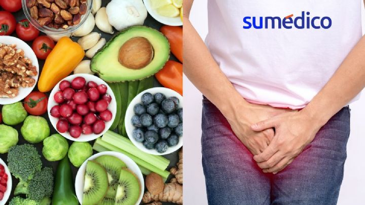 15 Alimentos que pueden ayudar contra problemas de próstata