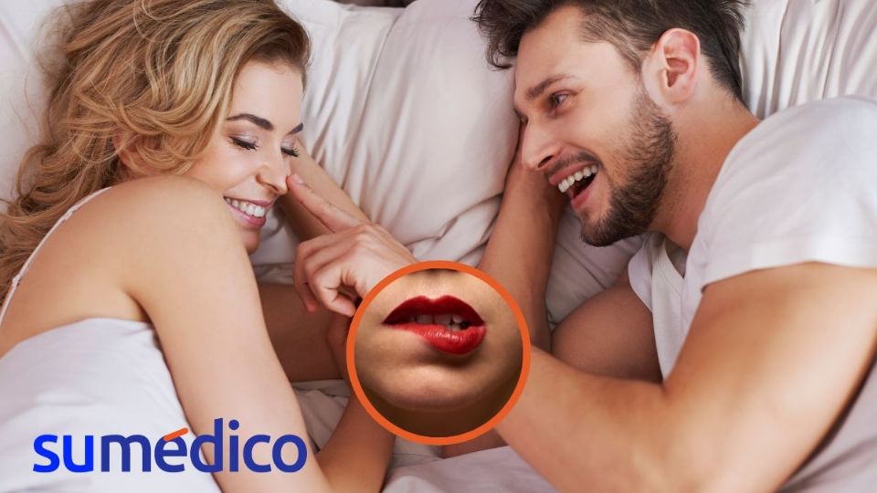 ¿Cansado de las mismas prácticas en la cama? Conoce nuevas alternativas.