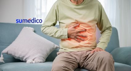 ¿Qué pasa en tu cuerpo cuando tienes gastritis?