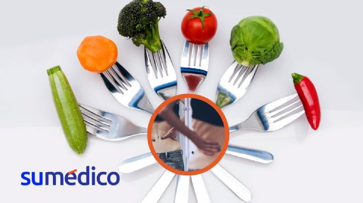 5 dietas que fueron tendencia y ahora no son recomendadas