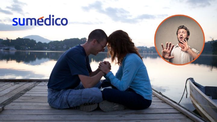 Miedo al compromiso: una constante en parejas del siglo XXI