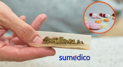 Avances para el fármaco que trataría el trastorno por consumo de cannabis