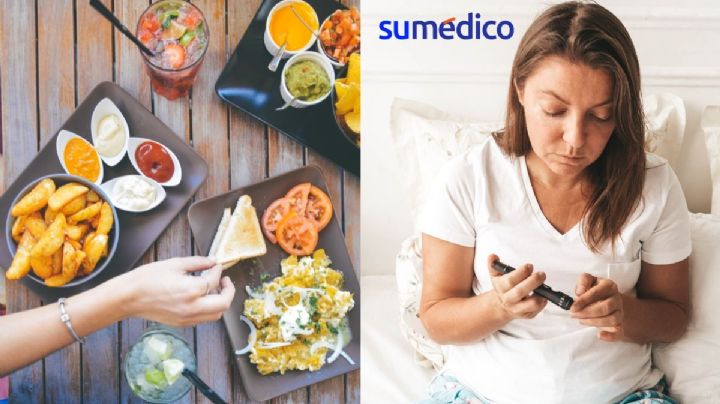 ¿Prediabetes? Evita estos 13 alimentos