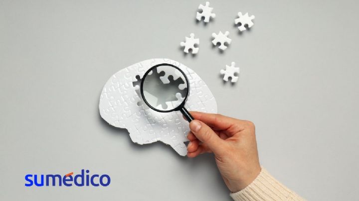 Los golpes en la cabeza aumentan el riesgo de este padecimiento