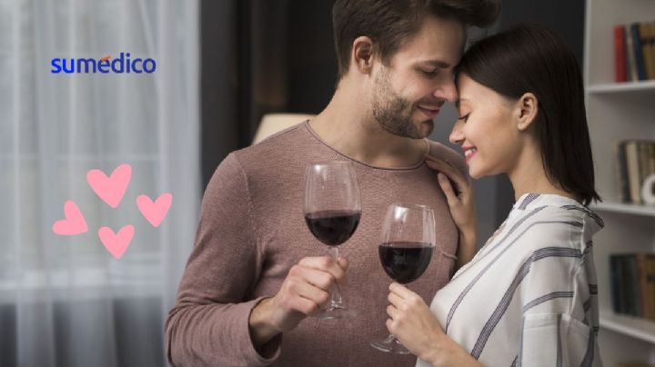 Lo que en realidad ocurre cuando te enamoras por segunda vez