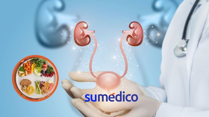 5 alimentos para incluir en la cena y cuidar tu vejiga