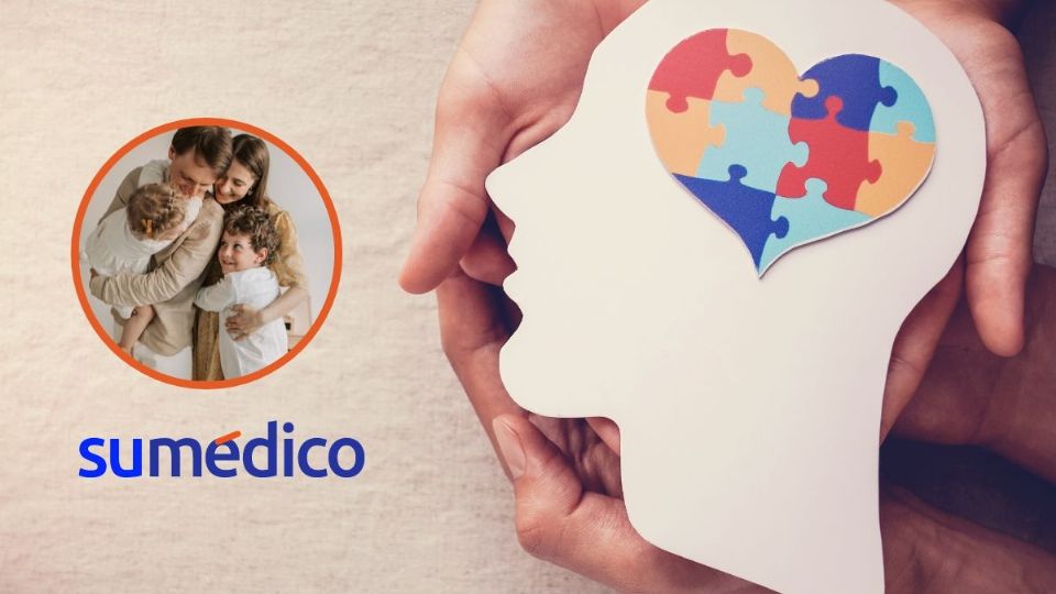 ¿Cómo construir la salud mental en la familia?