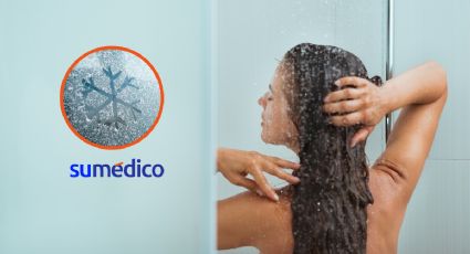 Beneficios a la salud de bañarse con agua fría