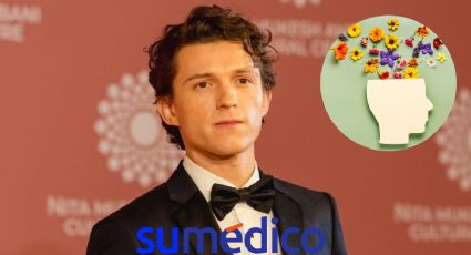 Tom Holland se tomará un año sabático por salud mental, ¿qué le pasó?