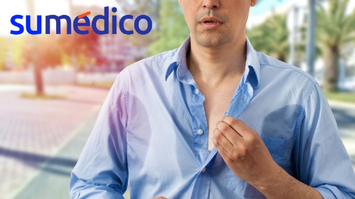 ¿Cómo prevenir los golpes de calor que tanto se están presentando en México?