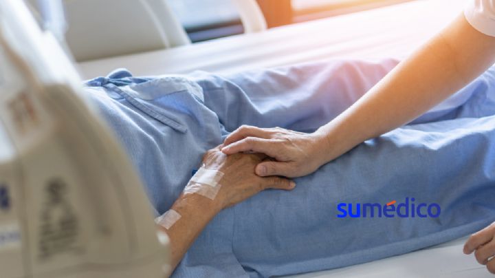 Cuidados paliativos para personas con cáncer: qué son y para qué sirven