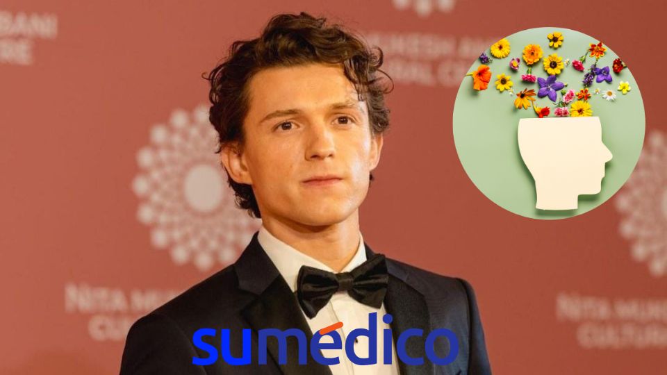 Tom Holland tomará un año de descanso por salud mental.