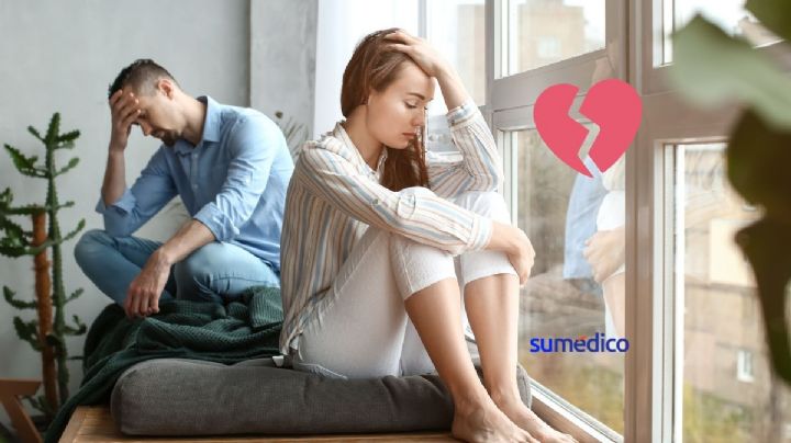 ¿Por qué nos desenamoramos? Experta revela 7 razones