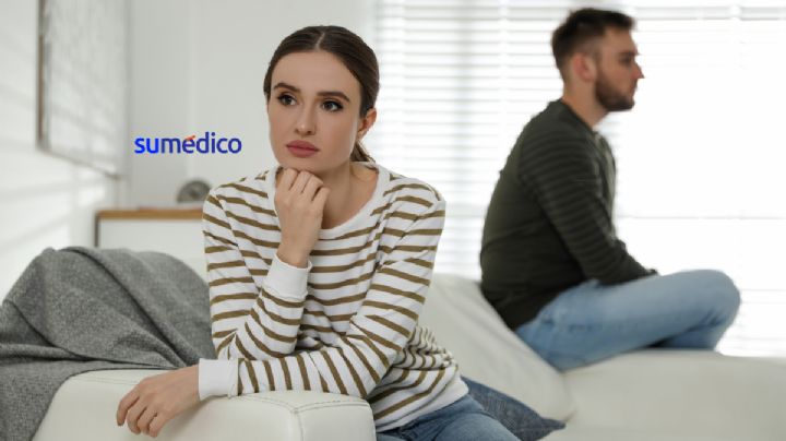 3 cosas que indican que tu pareja quiere terminar la relación