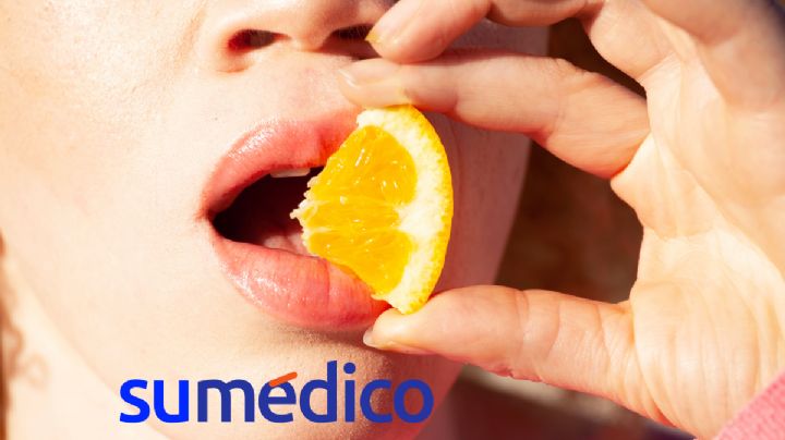 5 frutas que ayudan a prevenir un golpe de calor