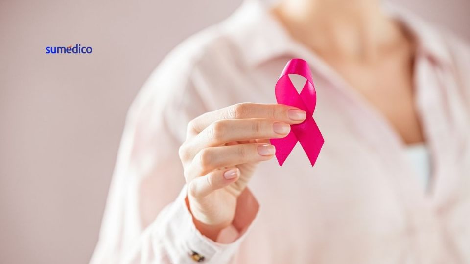 El estudio incluyó 5 mil pacientes de 20 países con cáncer de mama.