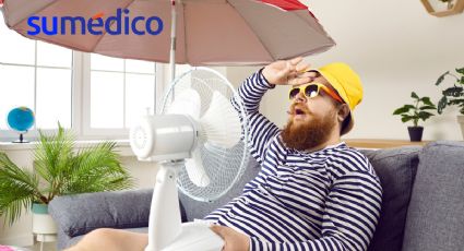 5 trucos que ayudan al cuerpo a sentirse más fresco en época de calor