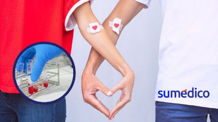 Conoce 5 cosas que la sangre puede decir sobre tu salud general