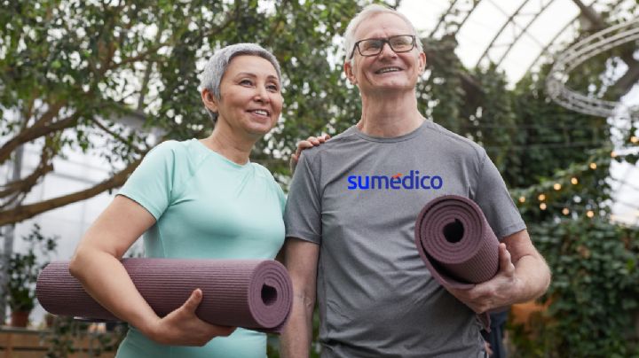 Si tienes más de 50 años sigue estos consejos para tener una vida y mente más activa