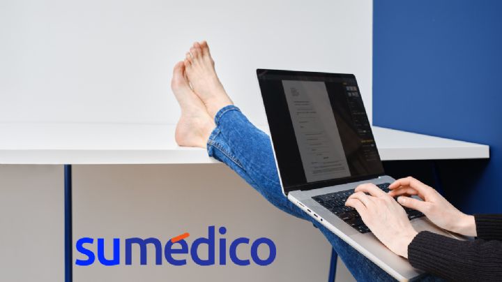 ¿Por qué los hombres no deberían ponerse la computadora entre las piernas?