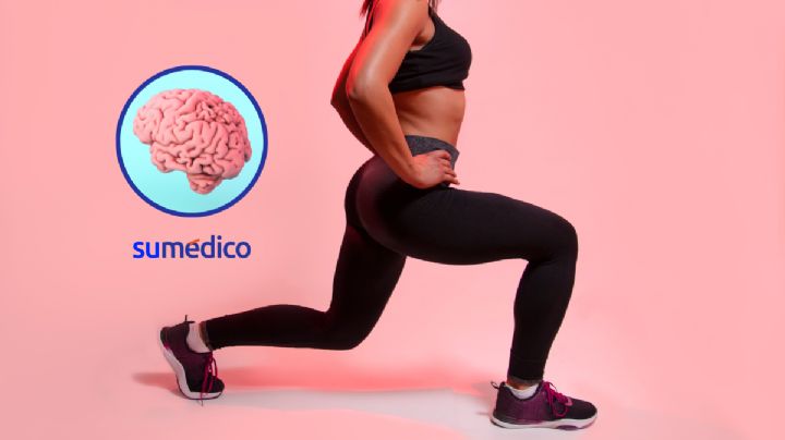 Hacer ejercicio mantiene joven y activo el cerebro de las mujeres, según la ciencia