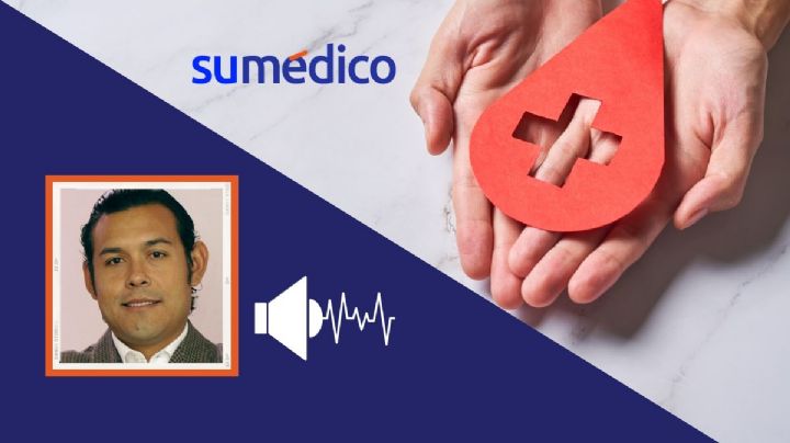 “No son momentos para vivir con miedo hacia la hemofilia, son momentos de esperanza”
