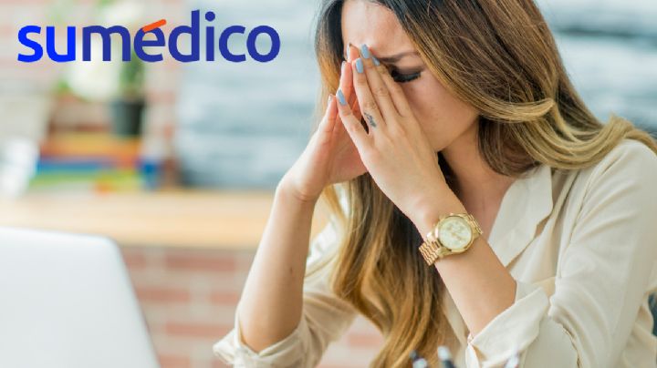 ¿Qué relación tiene el sufrir migraña con padecer ictus isquémico?