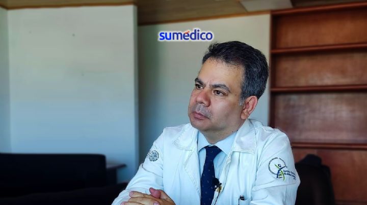 La medicina genómica es el futuro de las ciencias médicas