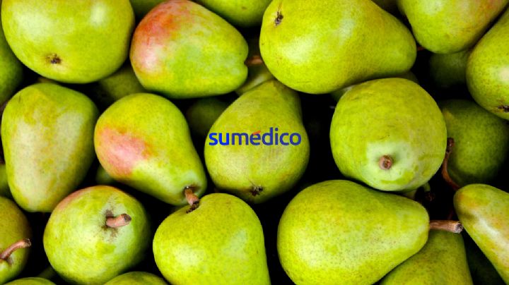 Conoce esta fruta que ayuda a la digestión, previene infartos y proporciona colágeno