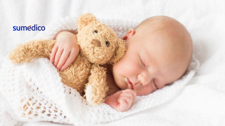 15 nombres de bebé inspirados en dioses mitológicos y su significado