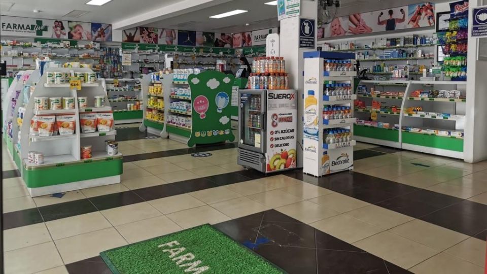 En los últimos años el sector farmacéutico ha enfrentado grandes retos.