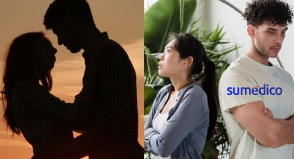 Las 5 etapas en una relación. ¿En cuál están tú y tu pareja?