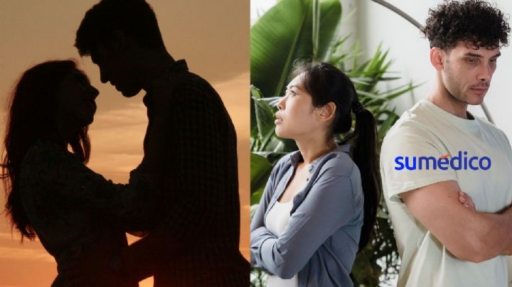 Las 5 etapas en una relación. ¿En cuál están tú y tu pareja?