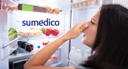 Haz un desodorante casero para eliminar malos olores del refrigerador