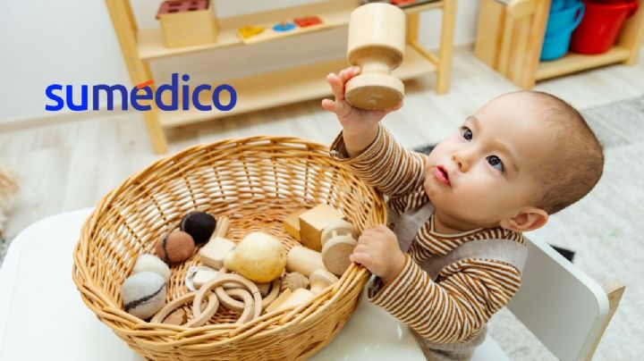 Juguetes Montessori: ¿vale la pena adquirirlos?