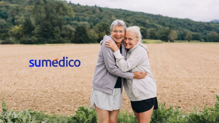 Expertos sugieren que hacer ejercicio reduce 25% las probabilidades de que mujeres padezcan Parkinson