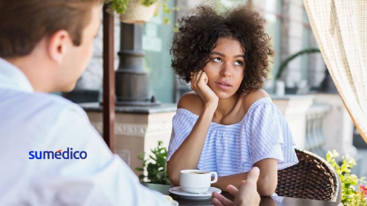 ¿Qué es el firedooring? El nuevo término para definir tipos de pareja que se tienen hace años