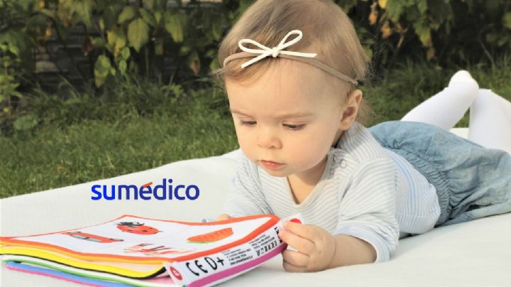 10 hermosos nombres para niña inspirados en la literatura y los libros