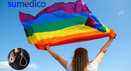 Mujeres bisexuales tienen más probabilidades de intentar un suicidio