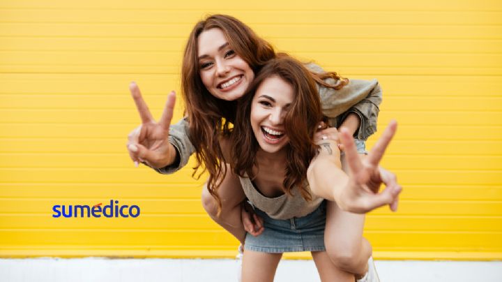 Aprende a ser feliz a diario con estas sencillas frases